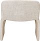 Moe's Home Collection Ella Heather Beige Accent Chair-3