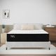 American Select Series Bristow 2.0 Hybrid 12" Firm Euro Top Queen Mattress-0