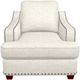 La-Z-Boy® Cleo Pearl Chair-1