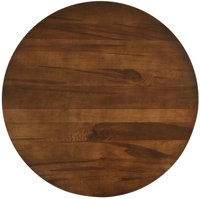 Bassett® Furniture Customizable BenchMade Liam Round Cocktail Table-1