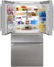 Thermador® 36 in. 20.4 Cu. Ft. Stainless Steel Counter Depth French Door Refrigerator-1