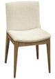 Archbold Furniture Customizable Amish Essentials Oliver Upholstered Side Chair-0