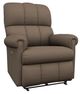 La-Z-Boy® Vail Cappuccino Power Wall Recliner-0