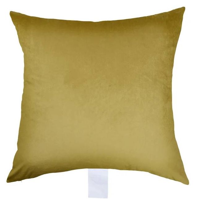 Stylecraft Dann Foley Lifestyle Gold Pillow-1