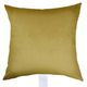Stylecraft Dann Foley Lifestyle Gold Pillow-1