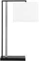 Crestview Collection Black-Gray Table Lamp-0