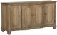 Pulaski™ Weston Hills Flax Seed Buffet-0
