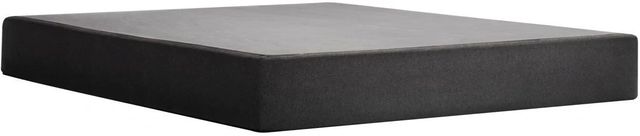 Tempur-Pedic® TEMPUR-Flat™ 9" Split King High Profile Foundation, Includes 2 Pieces-0