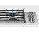 Fisher & Paykel Series 7 Professional 36" Stainless Steel Natural Gas Cooktop-3