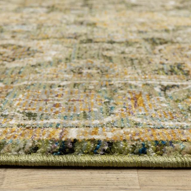 Oriental Weavers™ Andorra 5'x7' Style 18 Area Rug-4
