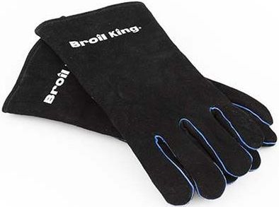 Broil King® Grill Gloves-Black-0