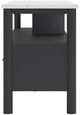 Signature Design by Ashley® Cadmori Black TV Stand-2
