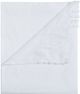 Olliix by Intelligent Design White Full Ruffled Sheet Set-2