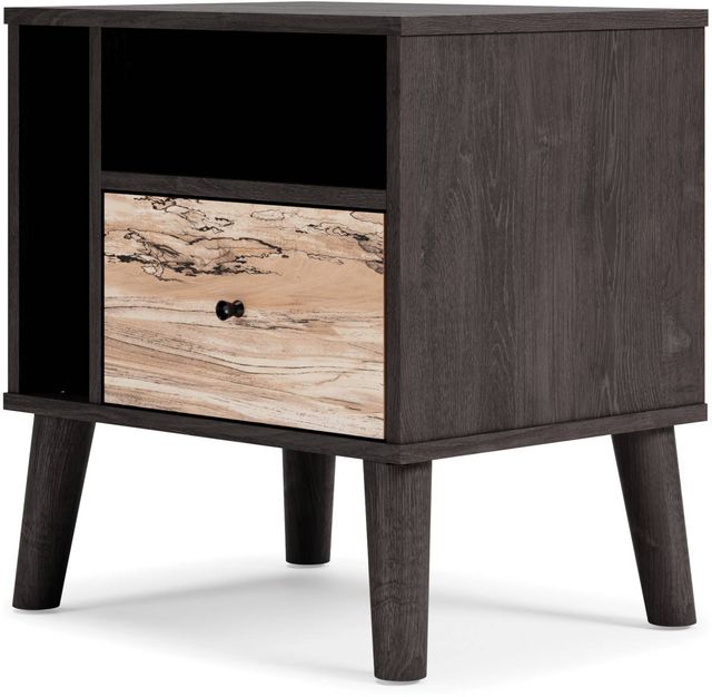 Signature Design by Ashley® Piperton Two-Tone Nightstand-2
