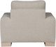 Vanguard® Furniture Customizable Burke Chair-3
