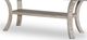 Legacy Classic Halifax Flax and Java Trestle Table-1