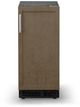 Viking® 15" 65 lb. Panel Ready Ice Maker with Drain Pump-0