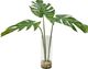 Uttermost® Ibero Green Split Leaf Palm-2