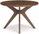 Table pour salle à manger de Signature Design by Ashley® Lyncott - Brun-1