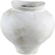 Renwil® Elia Antique White Vase-2