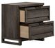 Liberty Furniture Tanners Creek Greystone Nightstand-5