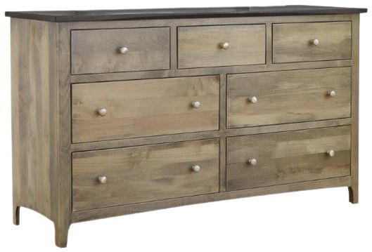 Mavin Customizable Atwood 7-Drawer Dresser-0