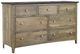 Mavin Customizable Atwood 7-Drawer Dresser-0