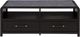 Signature Design by Ashley® Clanden Black Rectangular Cocktail Table-2