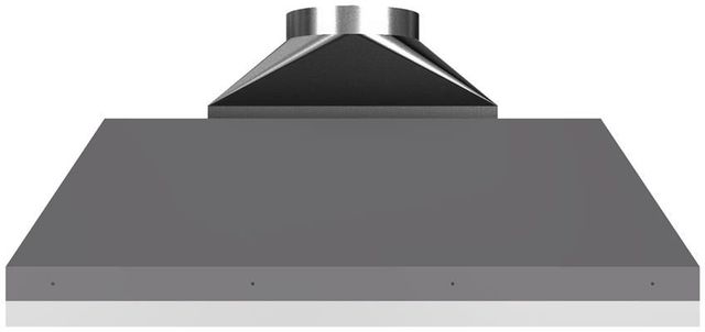 Vent-A-Hood® M Series 42" Stainless Steel Wall Mount Liner Insert-1