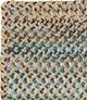 Capel Rugs Grand-Le-Fleur Deep Waters 7' x 9' Cross Sewn Rectangle Rug-1