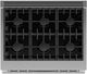 Fisher & Paykel Series 9 36" Stainless Steel Pro Style Dual Fuel Range-2