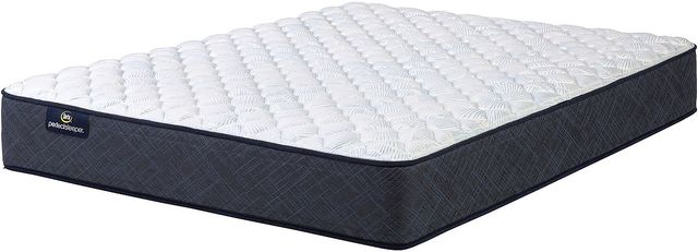 Serta® Perfect Sleeper® Spark Hybrid Firm Tight Top Queen Mattress-0
