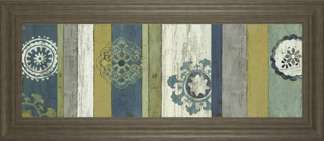Classy Art Marrakech II by Aimee Wilson Wall Art-0