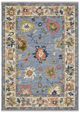 Oriental Weavers™ Lucca 5'x8' Style 8 Area Rug-0