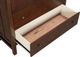 aspenhome® Channing Harvest Cherry Chest-5