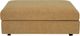 Palliser® Furniture Customizable Ensemble Max Angle Arm Ottoman-2