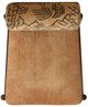 Four Hands Jazelle Dharma Ochre Counter Stool-4
