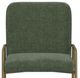 International Furniture Direct Seating Gold/Olive 49" Bar Stool-4