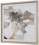 Uttermost® Cohesion Framed Print Art-3