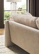 Vanguard® Furniture Brady Jumpy Burlap Stocked Sofa-5