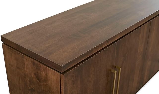 Bassett® Furniture Customizable BenchMade Smythe 76" Sideboard-3