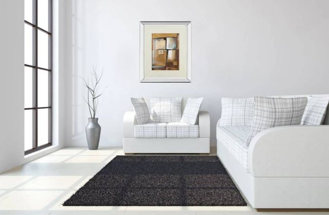 Classy Art Abstract I by Patricia Pinto Wall Art-3