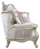 New Classic® Home Furnishings Monique Champagne Sofa-3