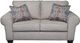 Ashley® Belcampo Jute Loveseat-0