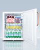 Accucold® by Summit® 19" 2.4 Cu. Ft. White Compact Refrigerator-3