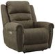 Stanton™ Customizable 862 Swivel Glider Power Recliner-0