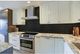 Broan® Elite EW43 Series 36" Stainless Steel Convertible T-Style Wall Mount Chimney Range Hood-2