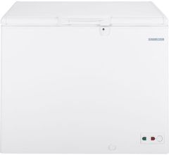 Crosley® Conservator® White 7.1 Cu. Ft. Chest Freezer