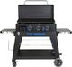 Pit Boss® Grills Liquide Propane Black Outdoor Griddle-1