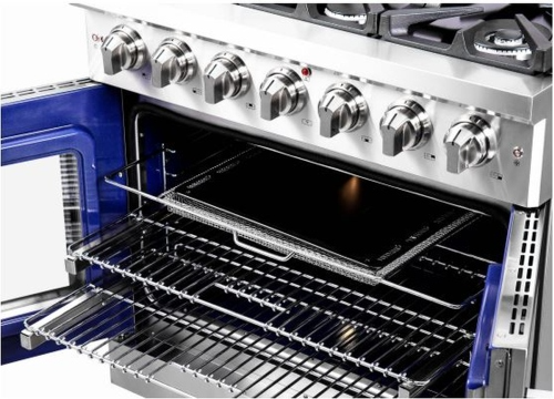 Forno FFSGS6439-36 - Thumbnail 5
